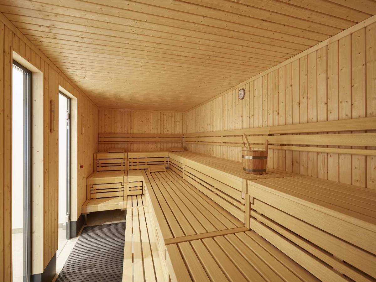 Reetland Am Meer - Premium Reetdachvilla Mit 3 Schlafzimmern, Sauna Und Kamin E24 Дранске Екстериор снимка